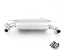 REMUS Sport Exhaust System (Stainless) for BMW 4-Series F