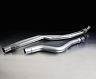 REMUS Front Pipes (Stainless) for BMW 435i F32/F33