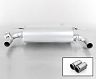 REMUS Sport Exhaust System (Stainless)