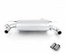REMUS Sport Exhaust System (Stainless) for BMW 440i F32/F33 LCI (Incl X-Drive)