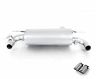 REMUS Sport Exhaust System (Stainless)