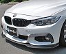 end.cc Aero Front Lip Spoiler for BMW 4-Series F32/F33/F36 M-Sport
