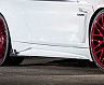 Energy Motor Sport EVO Side Under Spoilers