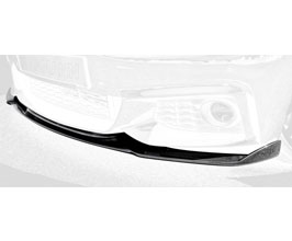 HAMANN Competition Aero Front Lip Spoiler (FRP) for BMW 4-Series F
