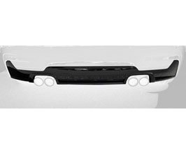 HAMANN Aero Rear Diffuser (FRP) for BMW 4-Series F