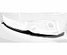 HAMANN Competition Aero Front Lip Spoiler (FRP)