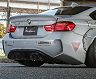 Liberty Walk LB Rear Bumper