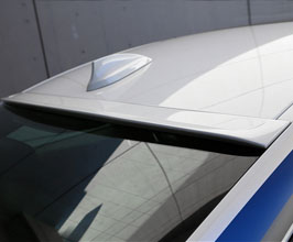 3D Design Aero Rear Roof Spoiler (Urethane) for BMW 4-Series F