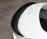 3D Design Aero Rear Trunk Spoiler