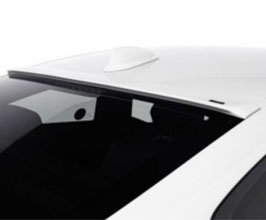 AC Schnitzer Rear Roof Spoiler (PU-RIM) for BMW 4-Series F