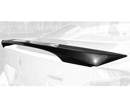 HAMANN Rear Trunk Spoiler (FRP) for BMW 4-Series F