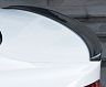 KSPEC Japan Silk Blaze Rear Trunk Spoiler (Carbon Fiber)