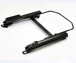 LAPTORR Seat Rails with Zero Offset - Left Side for BMW 4-Series F