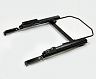 LAPTORR Seat Rails with Zero Offset for Motorsports - Left Side for BMW F32/F33/F36