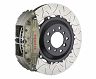 Brembo Race Brake System - Front 4POT with 355mm Type-3 Rotors