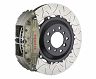 Brembo Race Brake System - Front 4POT with 355mm Type-3 Rotors for BMW 428i / 430i / 435i / 440i F32/F33