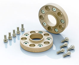 Eibach Pro-Spacer Wheel Spacers - 20mm for BMW 4-Series F