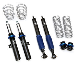 3D Design Suspension Coilovers for BMW 4-Series F