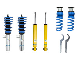 BILSTEIN B14 PSS Coilovers for BMW 4-Series F