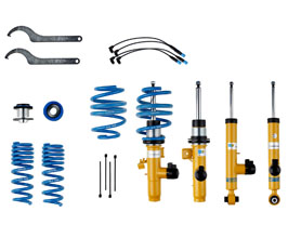 BILSTEIN B16 DampTronic Coilovers for BMW 4-Series F