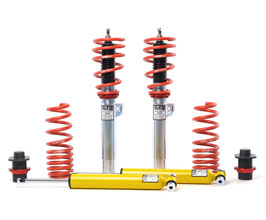 H&R Street Performance Coilovers for BMW 4-Series F