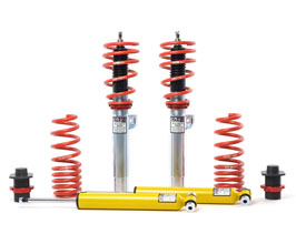 H&R Street Performance Coilovers for BMW 428i / 430i / 435i / 440i RWD F32