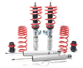 H&R Street Performance Coilovers for BMW 4-Series F