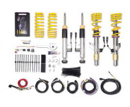 KW DDC ECU Coilover Kit for BMW 4-Series F