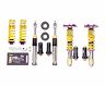 KW Clubsport 3-Way Coilover Kit for BMW 428i / 430i / 435i / 440i RWD F32