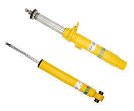 BILSTEIN B6 Performance Struts and Shocks for OE Springs for BMW 4-Series F