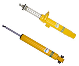 BILSTEIN B8 Performance Struts and Shocks for Lowering for BMW 4-Series F