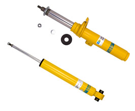 BILSTEIN B6 Performance Struts and Shocks for OE Springs for BMW 4-Series F