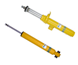 BILSTEIN B8 Performance Struts and Shocks for Lowering for BMW 428i / 430i / 435i / 440i xDrive F32/F33/F36