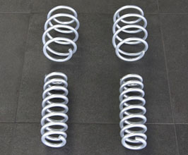 HAMANN Lowering Springs for BMW 4-Series F