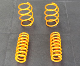 HAMANN Lowering Springs for BMW 420i / 428i / 435i F32 xDrive
