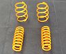 HAMANN Lowering Springs for BMW 420i / 428i / 435i F32 xDrive