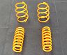 HAMANN Lowering Springs