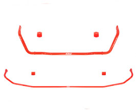 Eibach Anti-Roll Sway Bars - Front 28mm and Rear 16mm for BMW 4-Series F