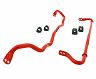 Eibach Anti-Roll Sway Bars - Front 28mm and Rear 16mm