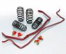 Eibach Pro-Plus Kit with Lowering Springs and Sway Bars