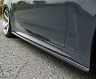 3D Design Aero Side Skirts