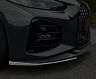 3D Design Aero Front Under Spoilers for 3D Design Front Lip (Carbon Fiber)