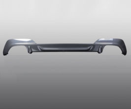 AC Schnitzer Rear Diffuser (ASA) for BMW 4-Series G