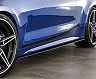 AC Schnitzer Side Under Spoilers (ASA)