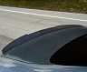 3D Design Aero Rear Trunk Spoiler