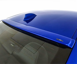 AC Schnitzer Roof Spoiler (PUR) for BMW 4-Series G
