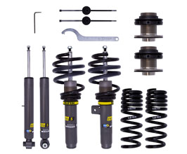 BILSTEIN Evo S Coilovers for BMW 430i xDrive G22