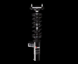 Ideal ID-ONE Adjustable Coilovers for BMW 4-Series G22 AWD