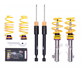 KW V1 Coilover Kit for BMW 4-Series G