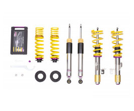 KW V3 Coil-Over Kit for BMW 430i xDrive G22